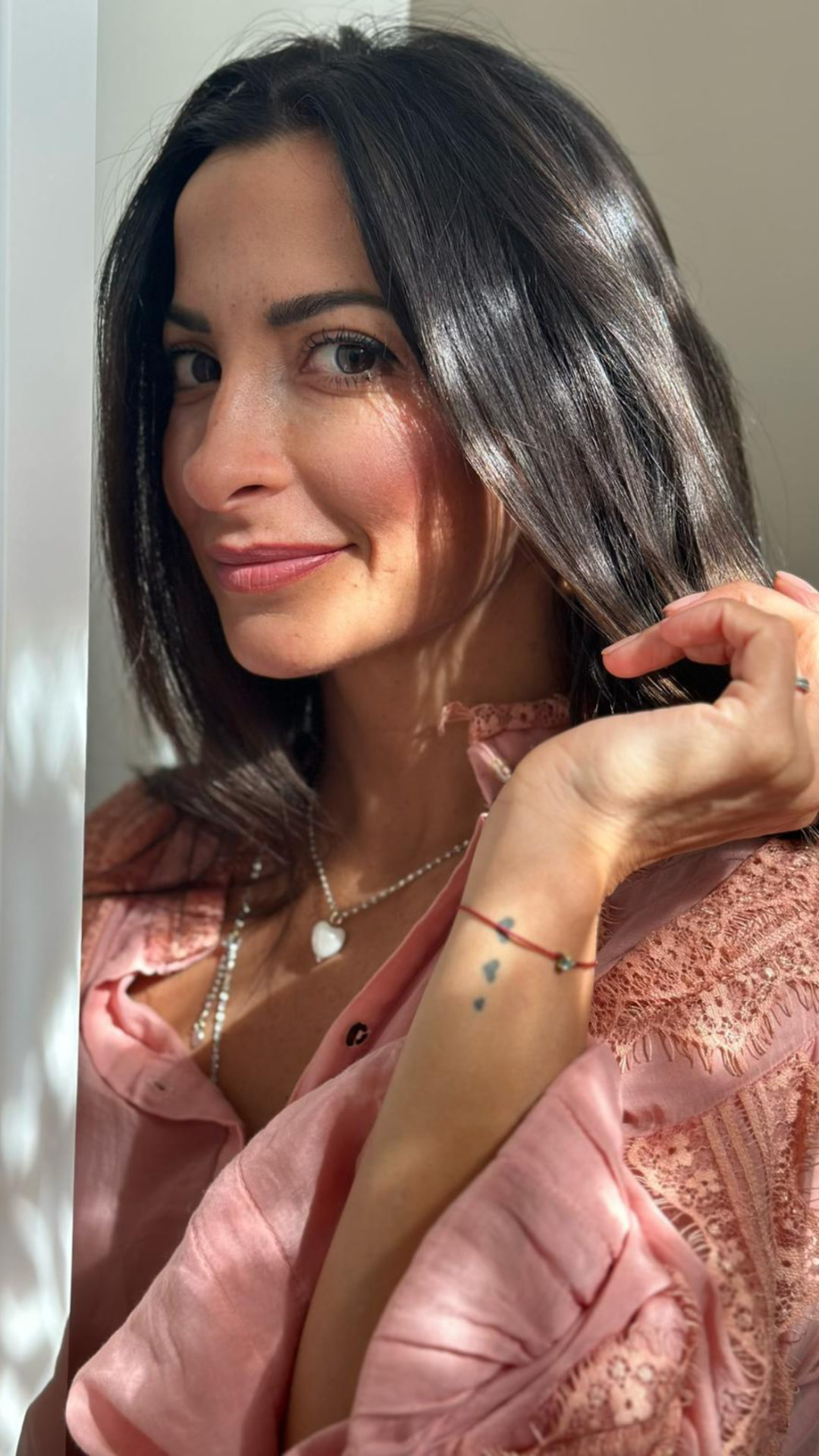 Marta Aquila, permanent makeup artist a Cesena